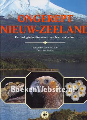 Ongerept Nieuw Zeeland