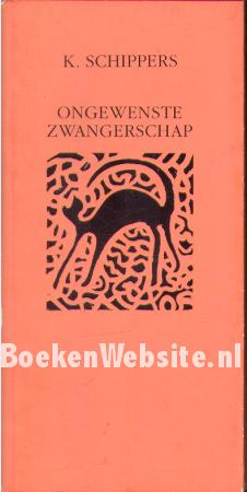 Ongewenste zwangerschap, gesigneerd