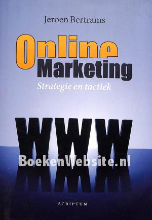 Online marketing Online marketing
