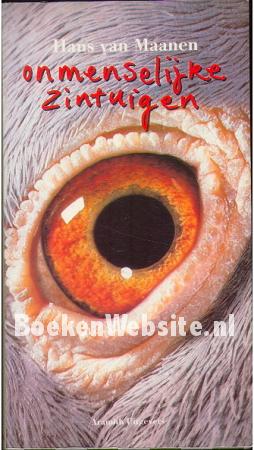 Onmenselijke zintuigen