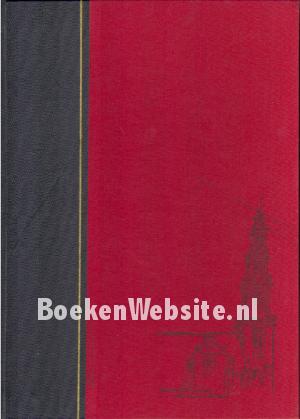 Ons Amsterdam 1970 Ingebonden met originele band