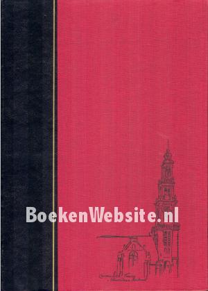 Ons Amsterdam 1978 Ingebonden met originale band