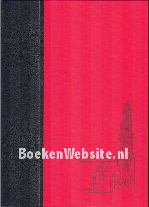 Ons Amsterdam 1983 Ingebonden met originele band Ons Amsterdam 1983 Ingebonden met originele band