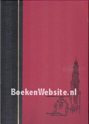 Ons Amsterdam 1995