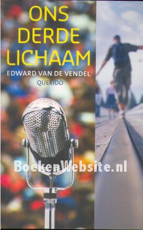 Ons derde lichaam