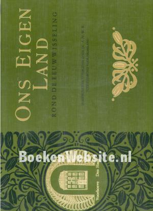 Ons eigen land