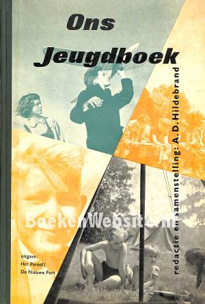 Ons Jeugdboek deel II