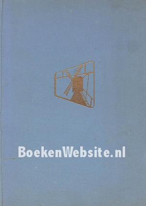 Ons land van de trein uit gezien