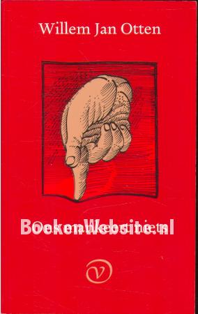 Ons mankeert niets, gesigneerd