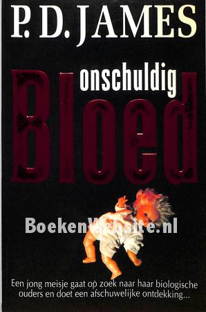 Onschuldig bloed