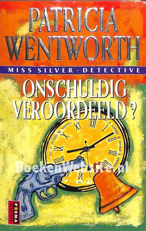 Onschuldig veroordeeld?