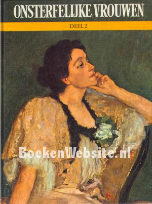 Onsterfelijke vrouwen 2