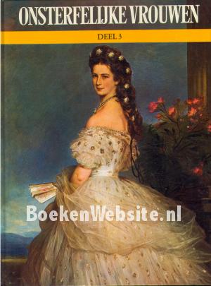 Onsterfelijke vrouwen 3