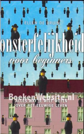 Onsterfelijkheid voor beginners