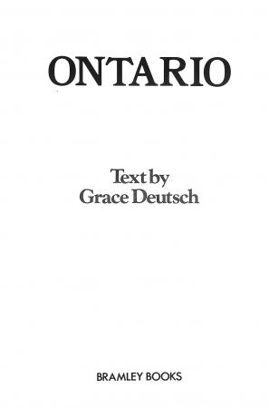 Ontario