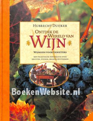 Ontdek de Wereld van Wijn