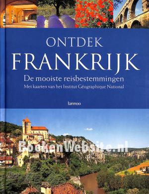 Ontdek Frankrijk