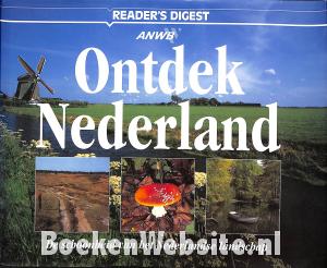 Ontdek Nederland