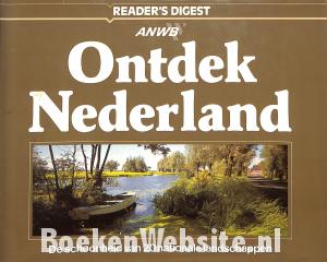 Ontdek Nederland