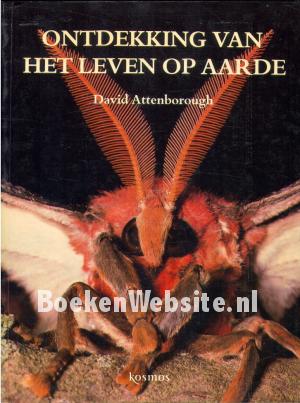 Ontdekking van het leven op Aarde