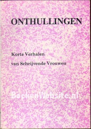 Onthullingen