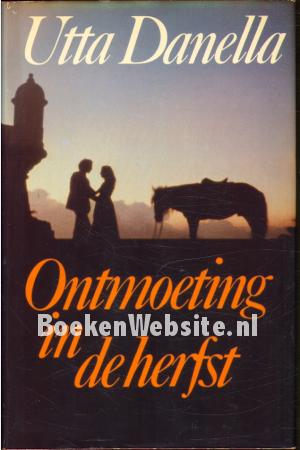 Ontmoeting in de herfst