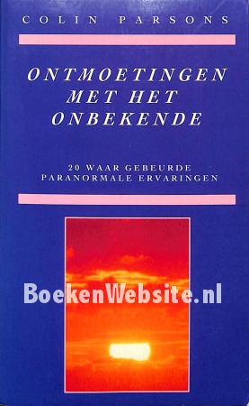 Ontmoetingen met het onbekende