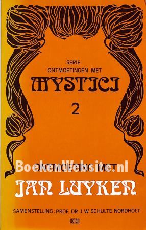 Ontmoetingen met Jan Luyken Ontmoetingen met Jan Luyken