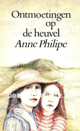 Ontmoetingen op de heuvel Ontmoetingen op de heuvel