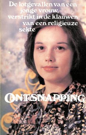 Ontsnapping