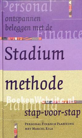 Ontspannen beleggen met de Stadium-methode