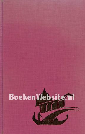 Ontvoering in Venetie