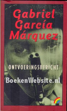 Ontvoerings-bericht Ontvoerings-bericht