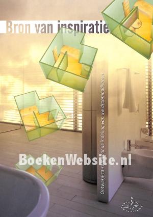 Ontwerp-CD-Rom voor de indeling van uw droom-badkamer