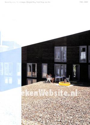 Ontwerpen aan de Europese stad