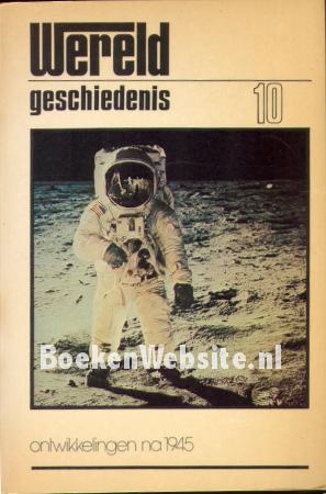 Ontwikkelingen na 1945