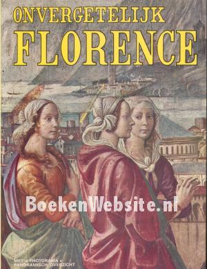 Onvergetelijk Florence