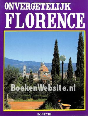 Onvergetelijk Florence