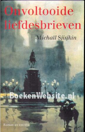 Onvoltooide liefdesbrieven