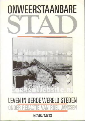 Onweer-staanbare Stad Onweer-staanbare Stad