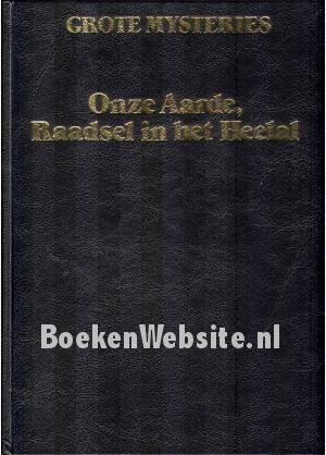 Onze Aarde, Raadsel in het Heelal