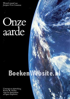 Onze Aarde Onze Aarde