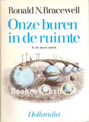 Onze buren in de ruimte