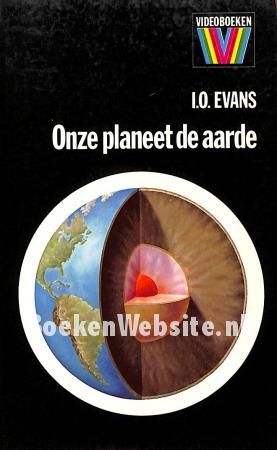 Onze planeet de Aarde