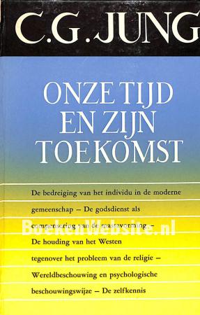 Onze tijd en zijn toekomst