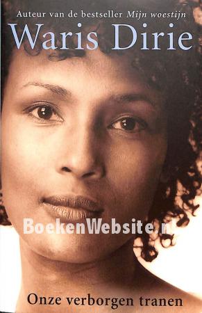 Onze verborgen tranen