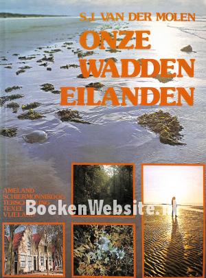 Onze Wadden Eilanden