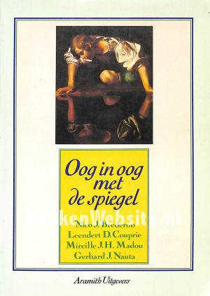 Oog in oog met de spiegel