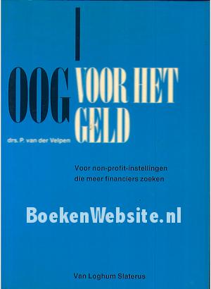 Oog voor het geld