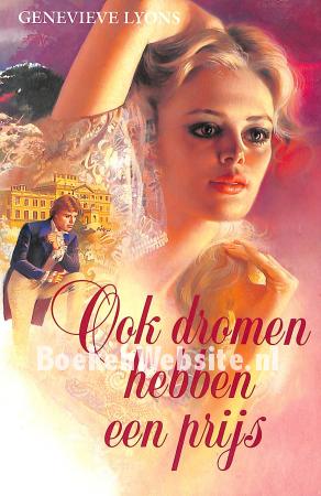 Ook dromen hebben een prijs